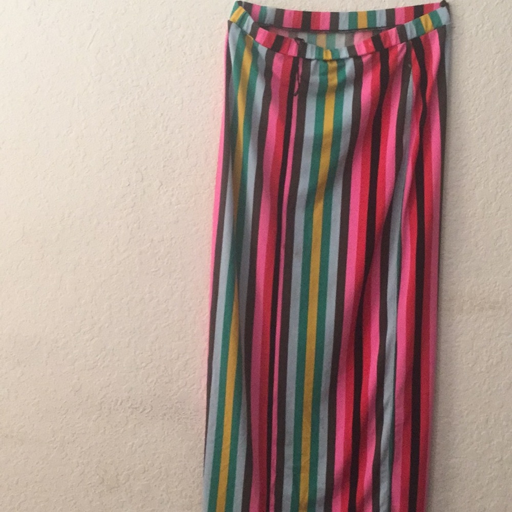 Skirt long